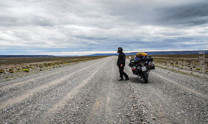 MotoGreece Ruta 40