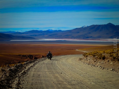South America Expedition, part 1: The high plateaus of the Andes