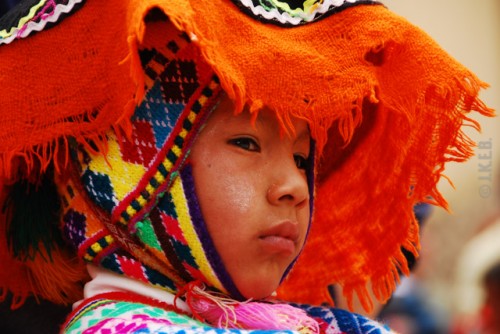 South American Expedition, part 2: Peru
