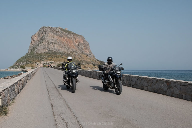Motorcycle Tours in Greece MotoGreece