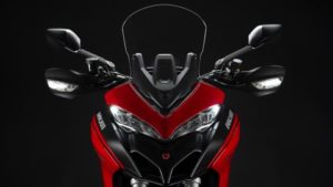 rent Multistrada 950 in Greece