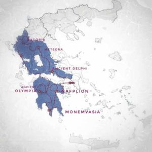 1041px-map_16-days-CNG-withPeloponnese-snapseed-q31-px460 map of tour 16 days peloponnese and central northwest greece