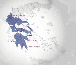 1041px-map_19-Days-Tour-Of-Greece-draft3-stars-snapseed map of 19 days self guided tour of Greece