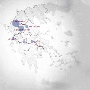 CNG-map_CIRCLES-draft-3-snapseed-460px map of tour 10 days self guided central northwest greece
