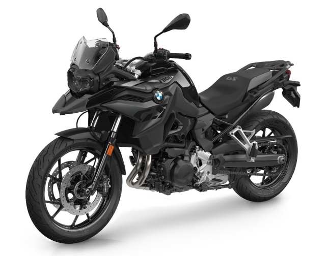 rent a BMW F800GS in Greece