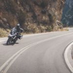 Peloponnese country side roads