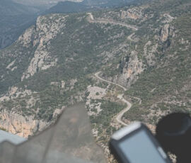 Ride the best routes of Peloponnese with MotoGreece.gr