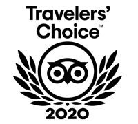 MotoGreece receives TripAdvisor's Travelers' Choice Award 2020 tripadvisor 2024 traveler's choice award
