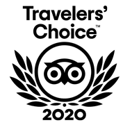MotoGreece receives TripAdvisor's Travelers' Choice Award 2020 tripadvisor 2024 traveler's choice award