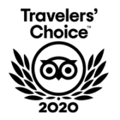 tripadvisor 2024 traveler's choice award
