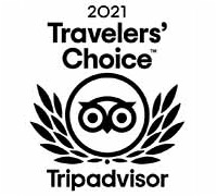 MotoGreece receives TripAdvisor's Travelers' Choice Award 2021 Travelers' choice awardin 2021 for Motogreece by TripAdvisor