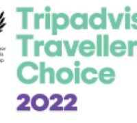 MotoGreece receives TripAdvisor's Travelers' Choice Award 2022