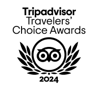 MotoGreece receives TripAdvisor's Travelers' Choice Award 2024 tripadvisor traveler's choice award 2024